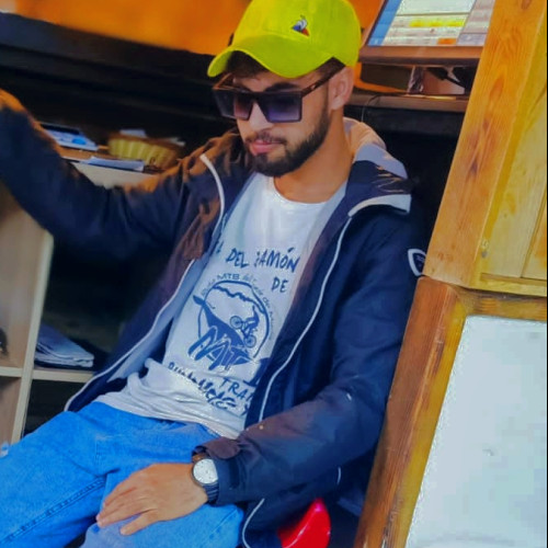 Youssef G. profile photo