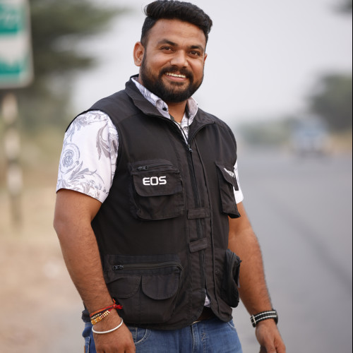 Gajendra  S. profile photo
