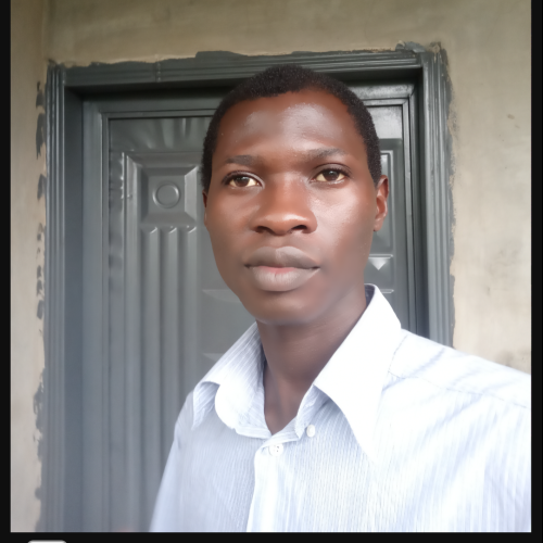 Emmanuel O. profile photo