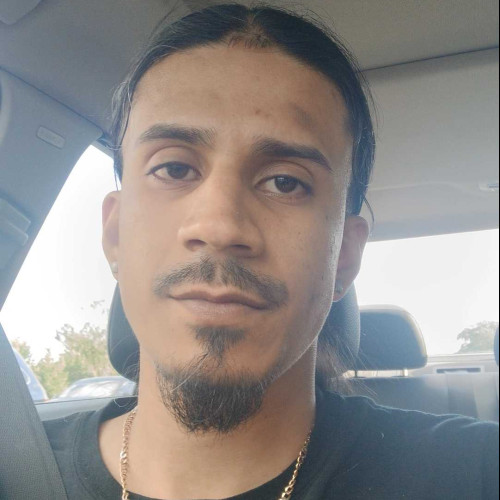 daniel a. profile photo