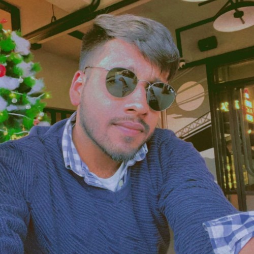 Nitish G. profile photo