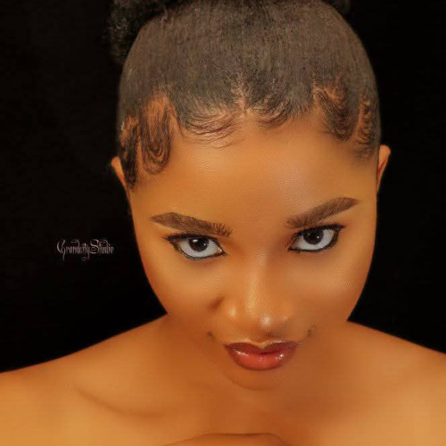 Blessing E. profile photo