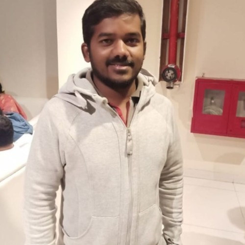 Raju S.