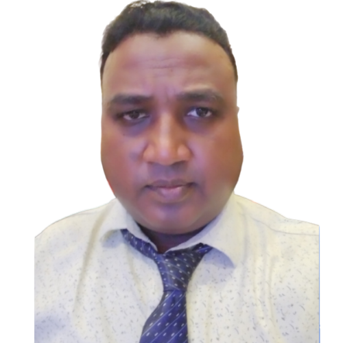 R K D. profile photo