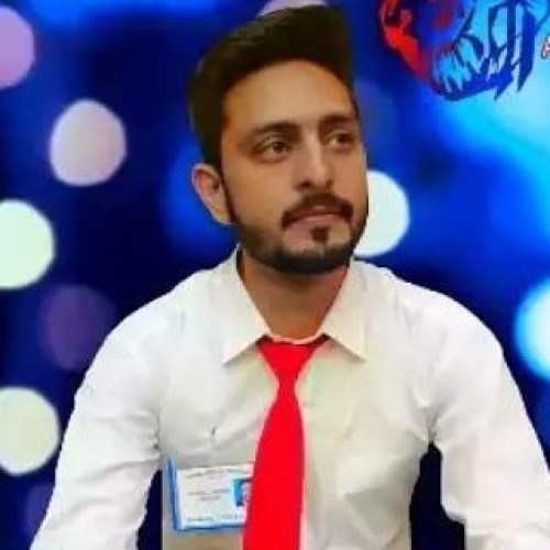 Ahsan I. profile photo