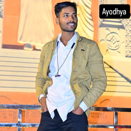 Subhash g. profile photo
