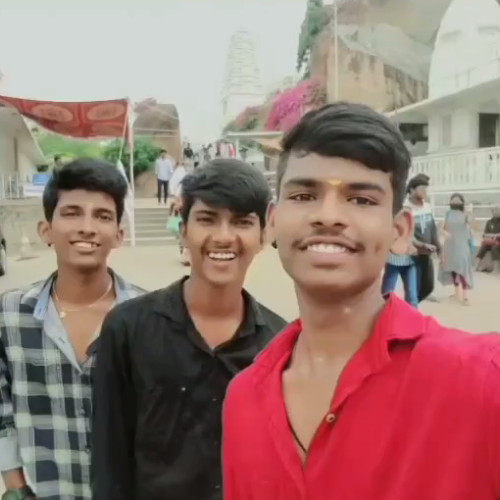 Ashwin K. profile photo