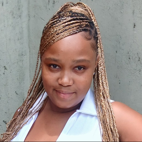 Althea J. profile photo