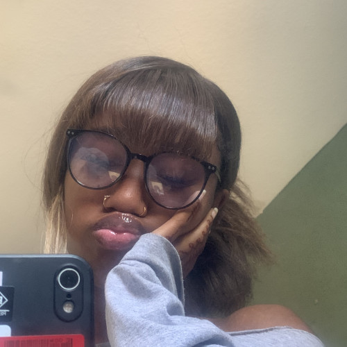 Na'Liyah s. profile photo
