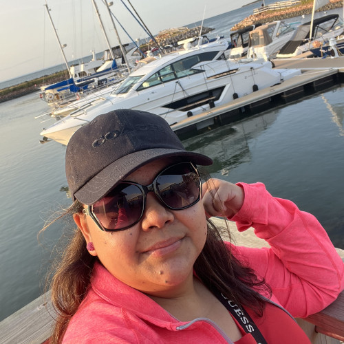 Zharina  D. profile photo