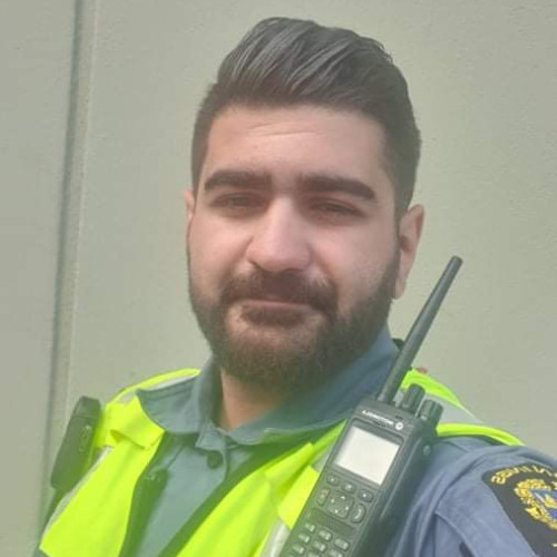 Volkan C.