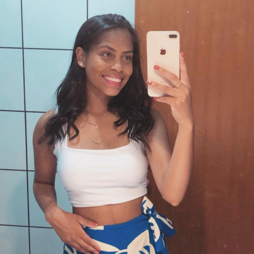 mayara kelly andrade silva  m.