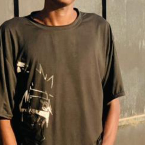 Banjuku  T. profile photo
