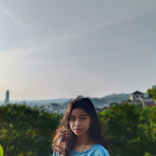 MM DWITA A. profile photo