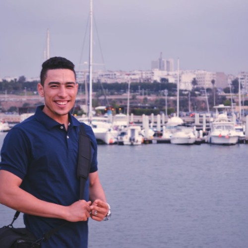 ahmed b. profile photo