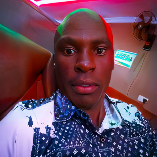 Derrick  A. profile photo