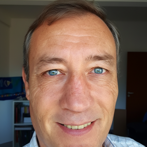 Walter R. profile photo