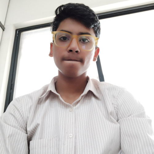 Satyam  R. profile photo