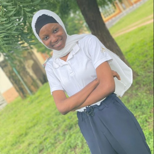 Aishat Y.