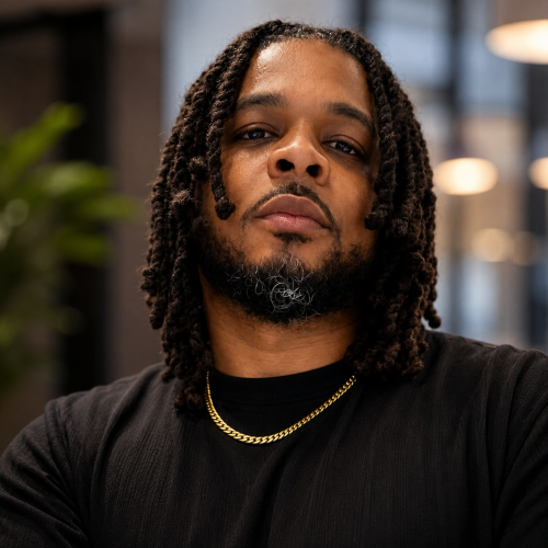 Preston P. profile photo