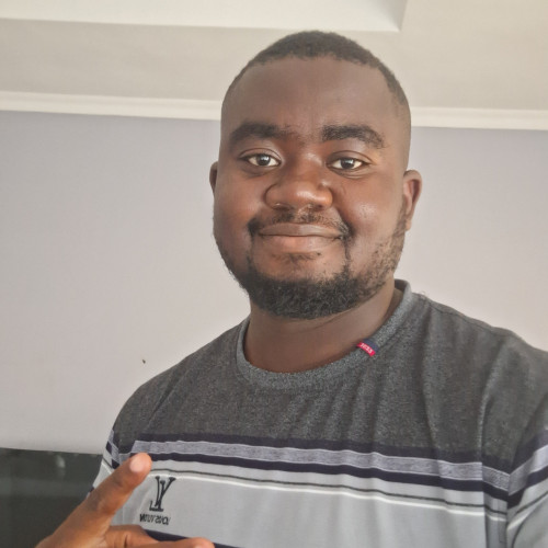 Morris Chabwera N. profile photo
