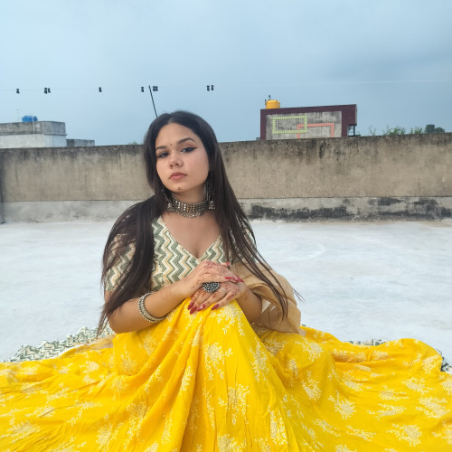 Ritika  P. profile photo