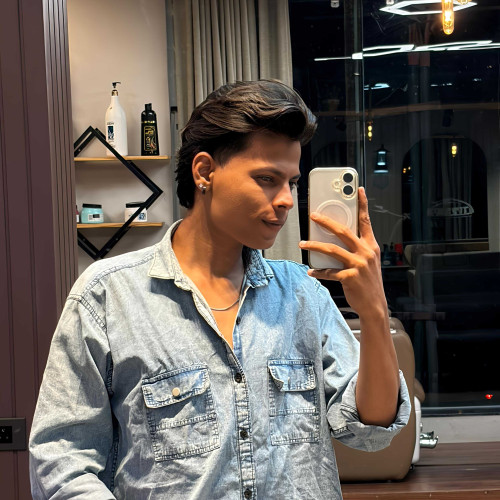 shrimali d. profile photo