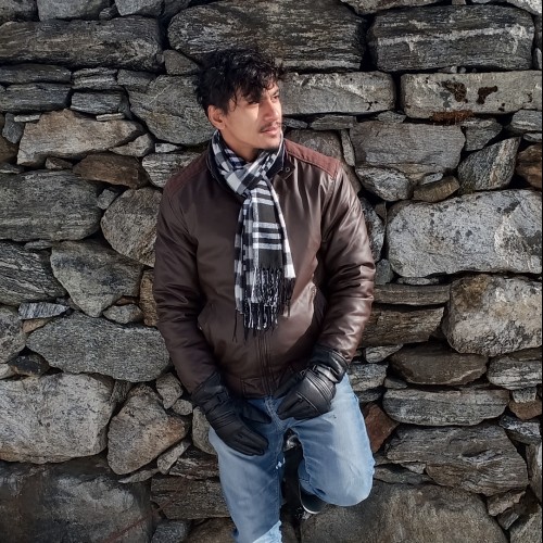 Md Fahad S.