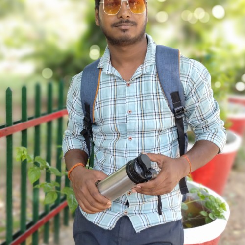 kaushal p.