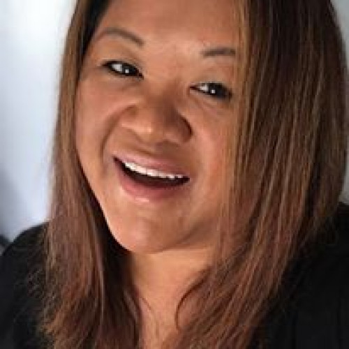 Ahna B. profile photo