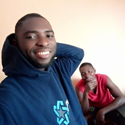 Foster J. profile photo