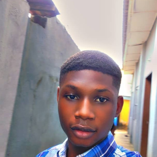 Ayomide S. profile photo