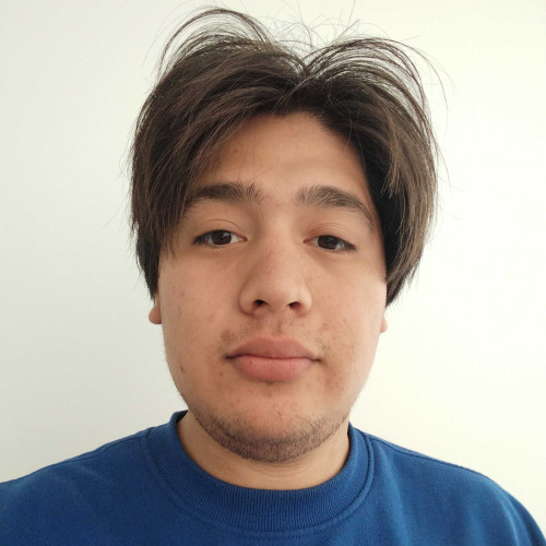 moises e. profile photo