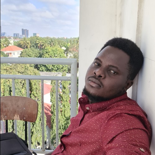 Faraja  J.