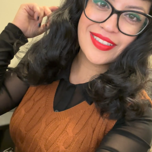 Sheyna M. profile photo