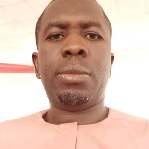 SOLOMON A. profile photo