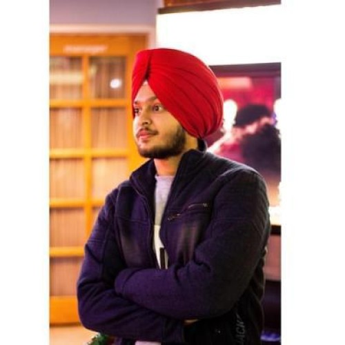 gurmanpreet s. profile photo
