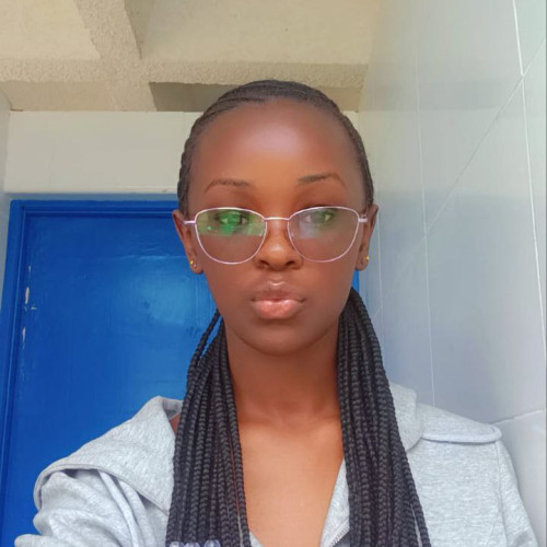 Dorcas K. profile photo