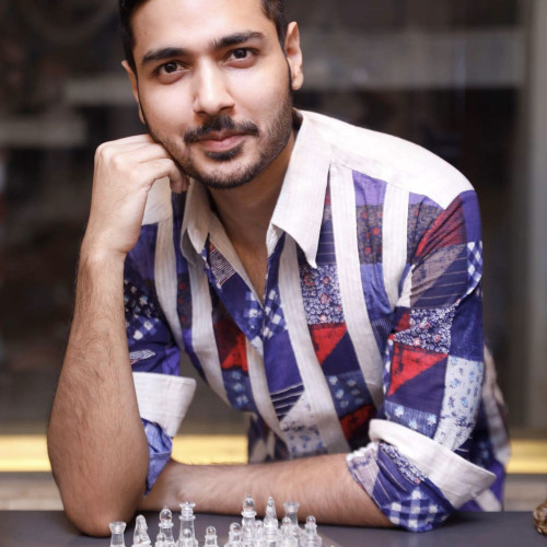 Souman B. profile photo