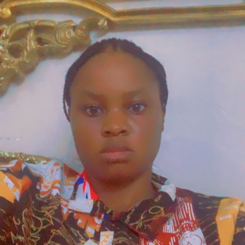 blessing o. profile photo