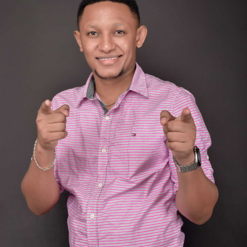 Amos K. profile photo