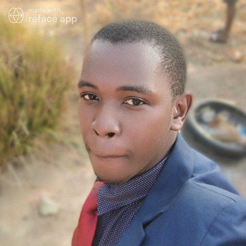 Alistides B. profile photo