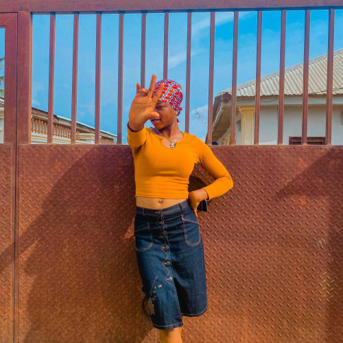 omotayo o.