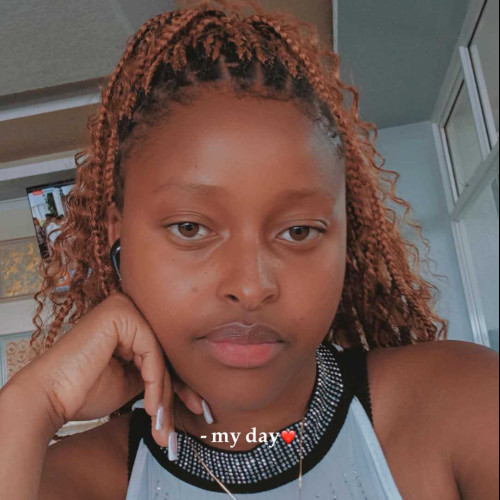 purity N. profile photo