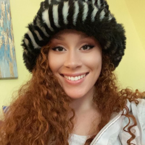 Shania K.