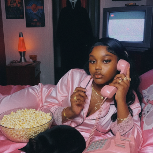 Ashanti J. profile photo