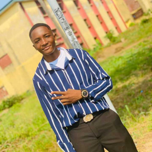Prince K.