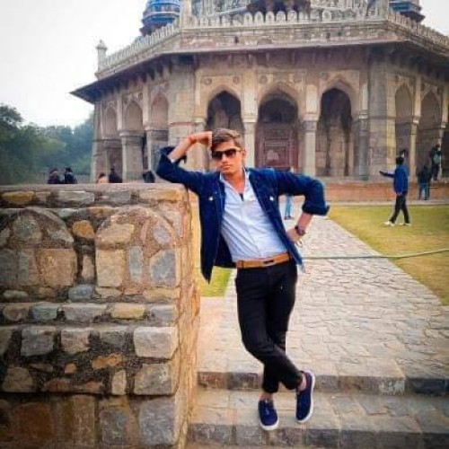 LOKESH M. profile photo