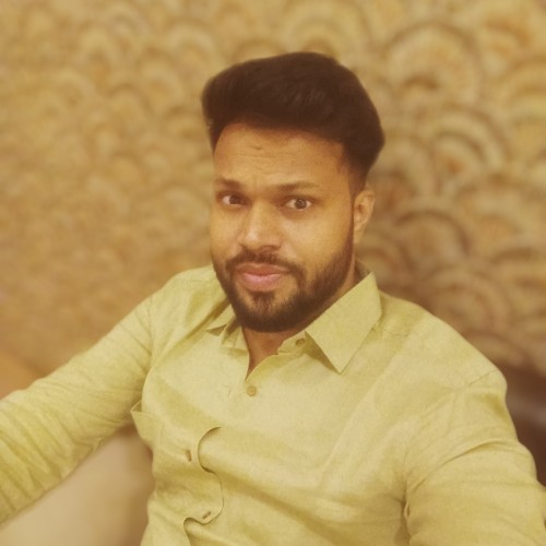 Ashish J.