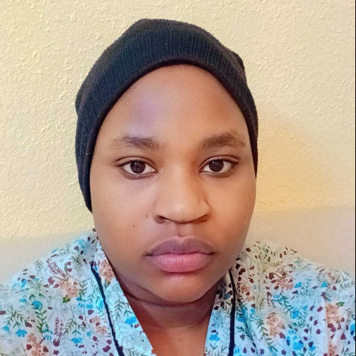 mourine m. profile photo